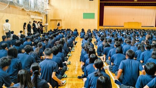 2609012　避難訓練14